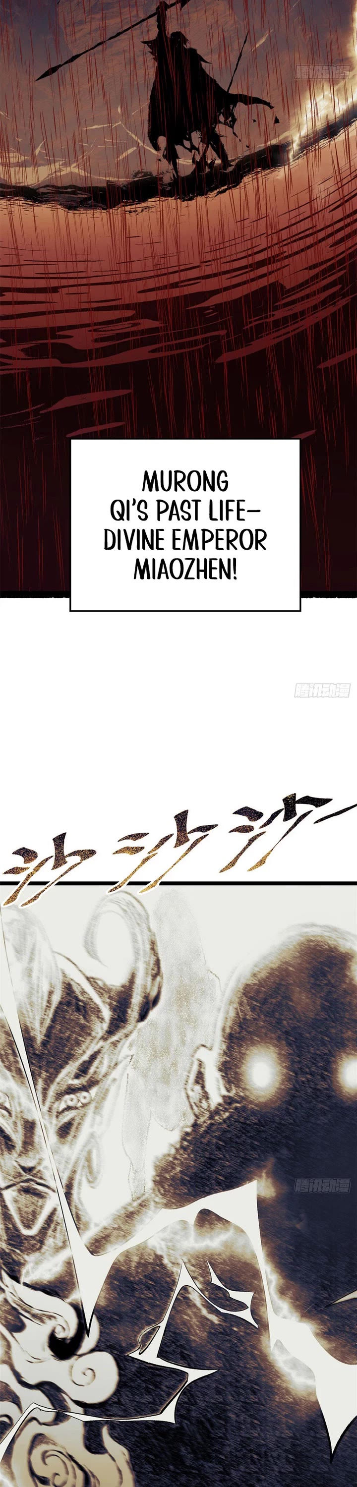 Top Tier Providence: Secretly Cultivate for a Thousand Years Chapter 265 page 6 - Chapter 265