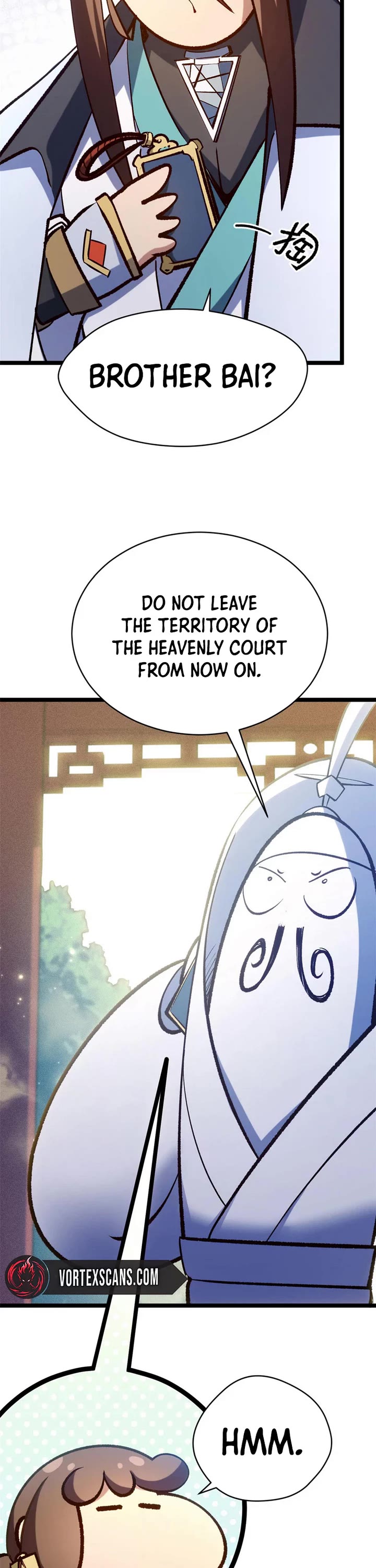 Top Tier Providence: Secretly Cultivate for a Thousand Years Chapter 266 page 2 - Chapter 266