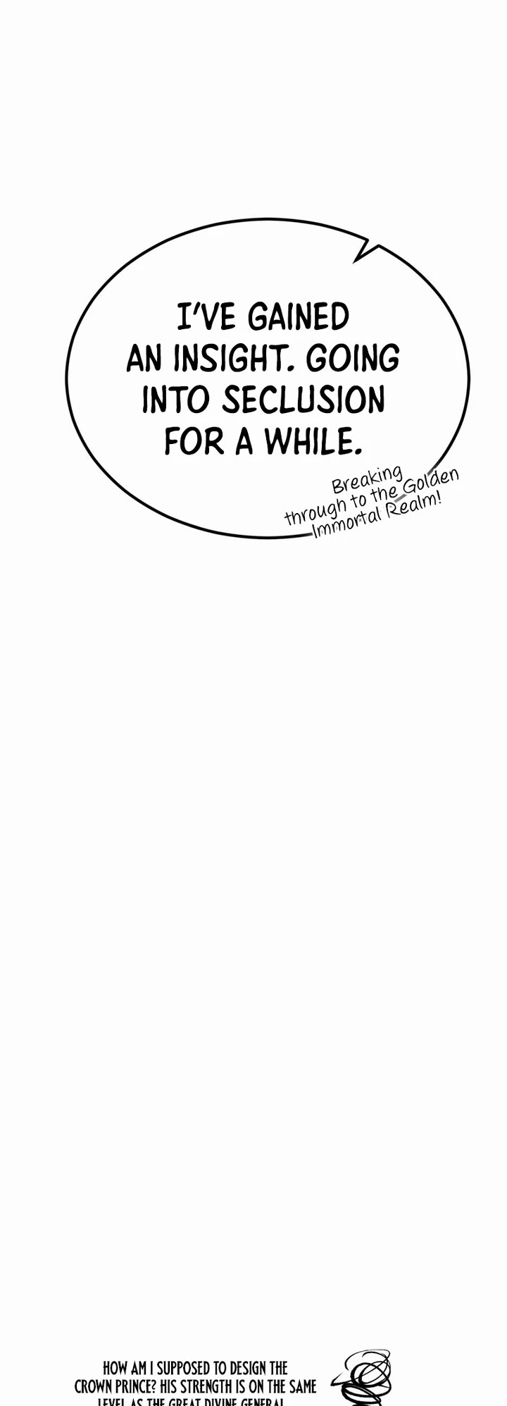 Top Tier Providence: Secretly Cultivate for a Thousand Years Chapter 266 page 30 - Chapter 266