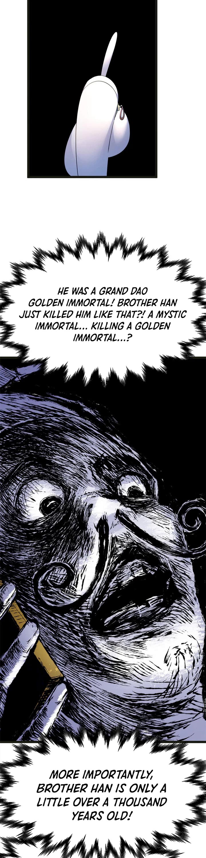 Top Tier Providence: Secretly Cultivate for a Thousand Years Chapter 266 page 7 - Chapter 266
