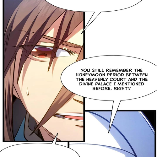 Top Tier Providence: Secretly Cultivate for a Thousand Years Chapter 266 cover