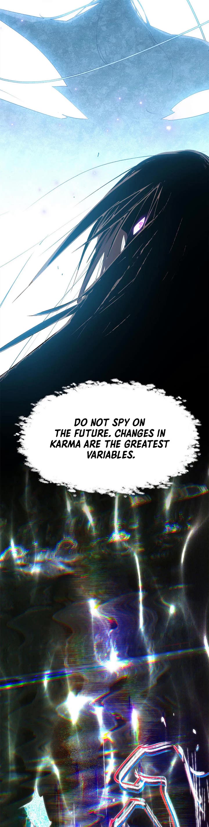 Top Tier Providence: Secretly Cultivate for a Thousand Years Chapter 267 page 10 - Chapter 267