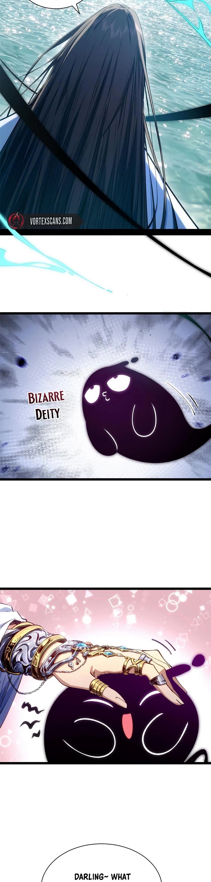Top Tier Providence: Secretly Cultivate for a Thousand Years Chapter 267 page 16 - Chapter 267