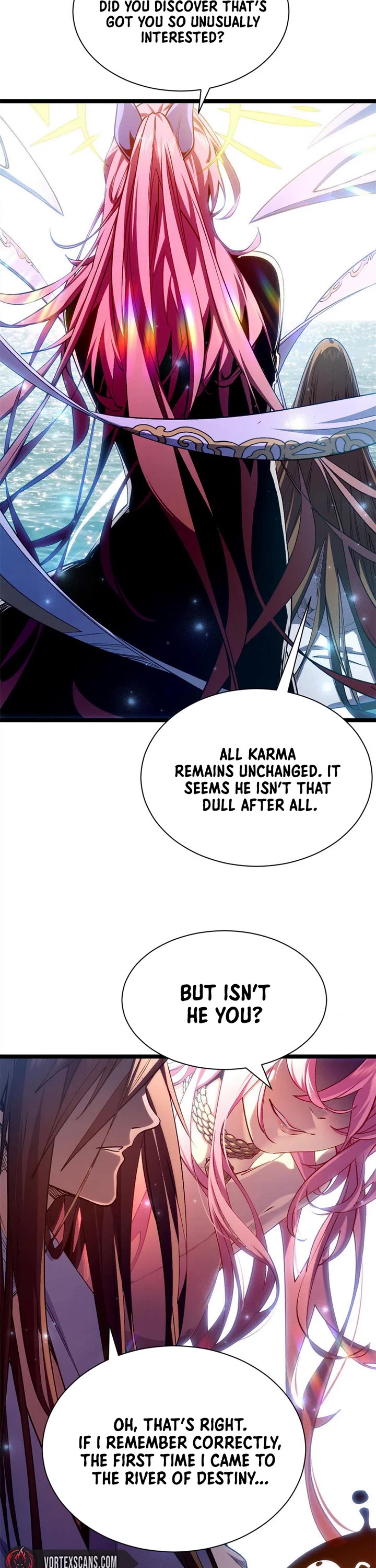 Top Tier Providence: Secretly Cultivate for a Thousand Years Chapter 267 page 17 - Chapter 267