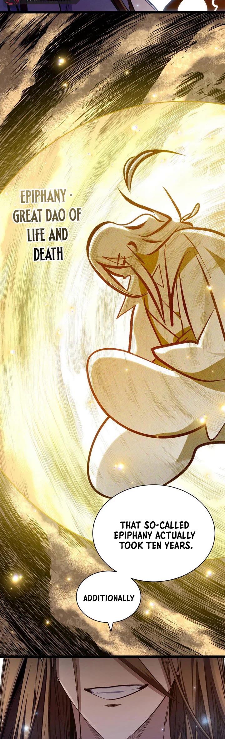 Top Tier Providence: Secretly Cultivate for a Thousand Years Chapter 267 page 18 - Chapter 267