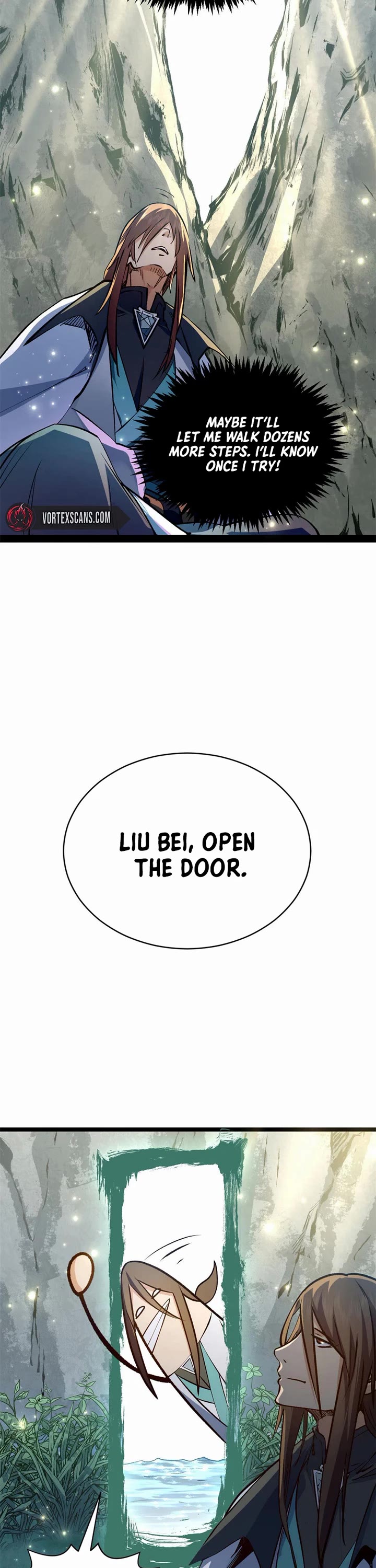 Top Tier Providence: Secretly Cultivate for a Thousand Years Chapter 267 page 25 - Chapter 267