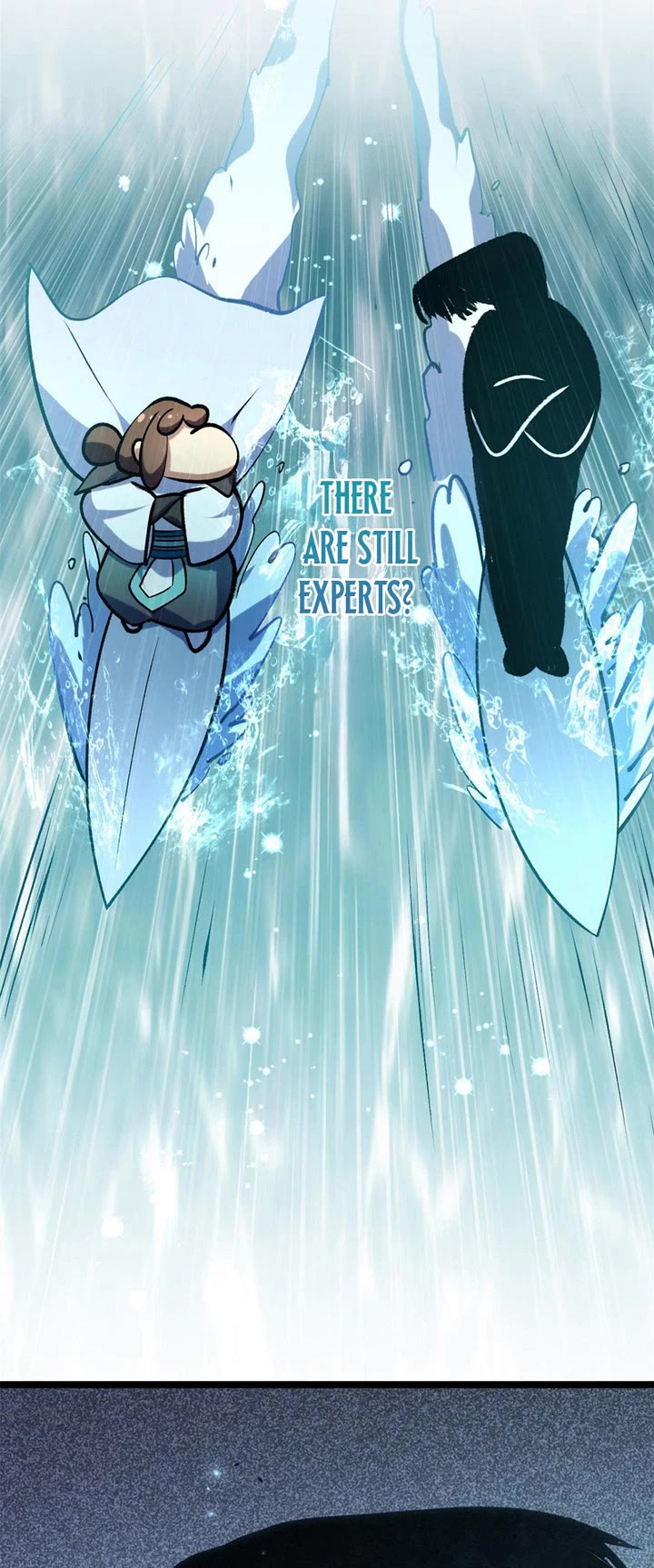 Top Tier Providence: Secretly Cultivate for a Thousand Years Chapter 267 page 29 - Chapter 267