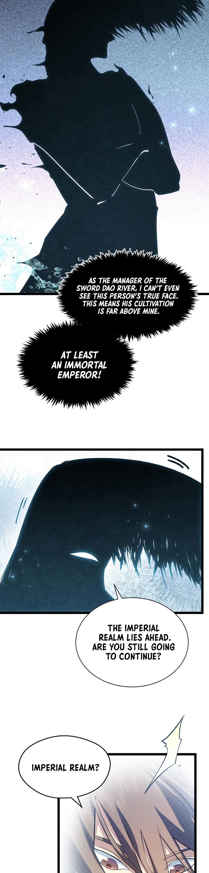 Top Tier Providence: Secretly Cultivate for a Thousand Years Chapter 267 page 30 - Chapter 267