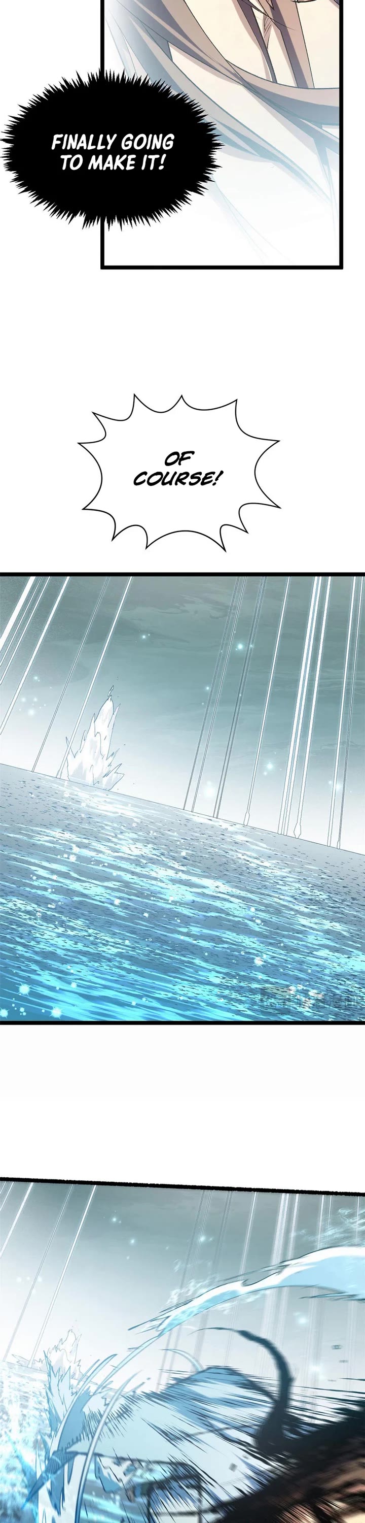 Top Tier Providence: Secretly Cultivate for a Thousand Years Chapter 267 page 31 - Chapter 267