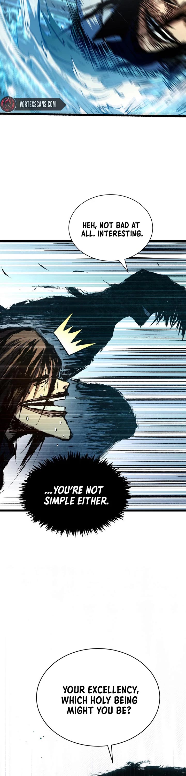 Top Tier Providence: Secretly Cultivate for a Thousand Years Chapter 267 page 32 - Chapter 267