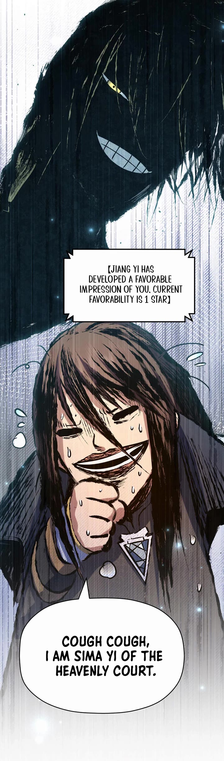 Top Tier Providence: Secretly Cultivate for a Thousand Years Chapter 267 page 33 - Chapter 267