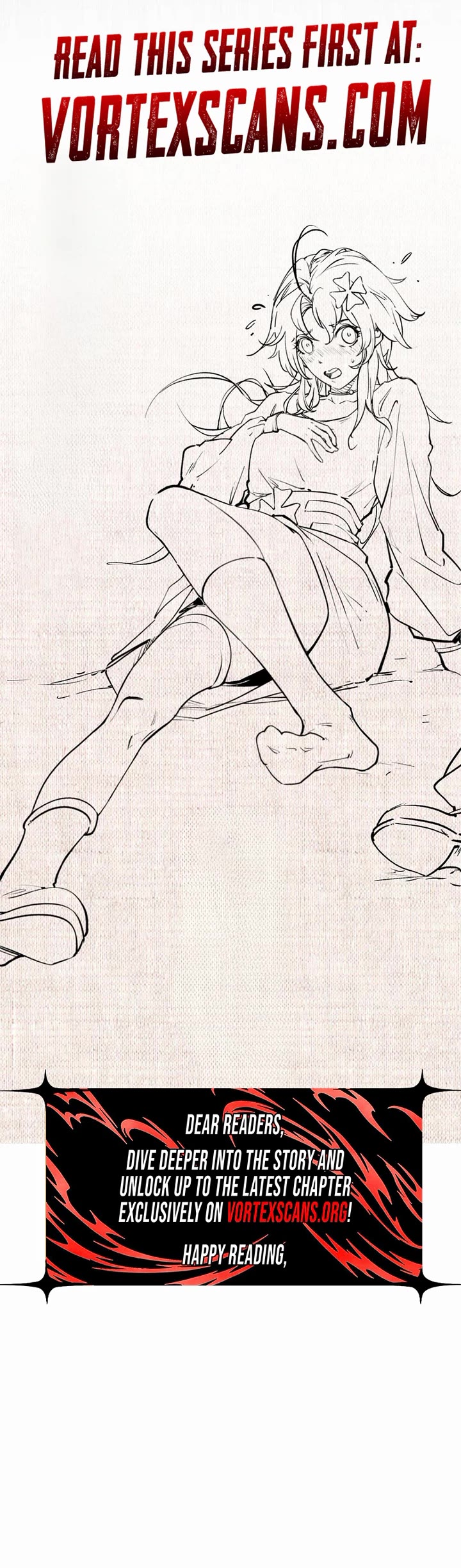 Top Tier Providence: Secretly Cultivate for a Thousand Years Chapter 267 page 34 - Chapter 267
