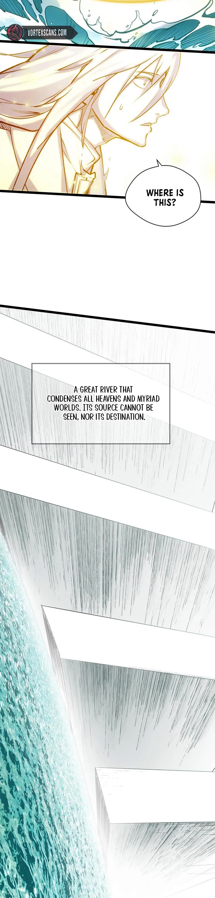 Top Tier Providence: Secretly Cultivate for a Thousand Years Chapter 267 page 7 - Chapter 267