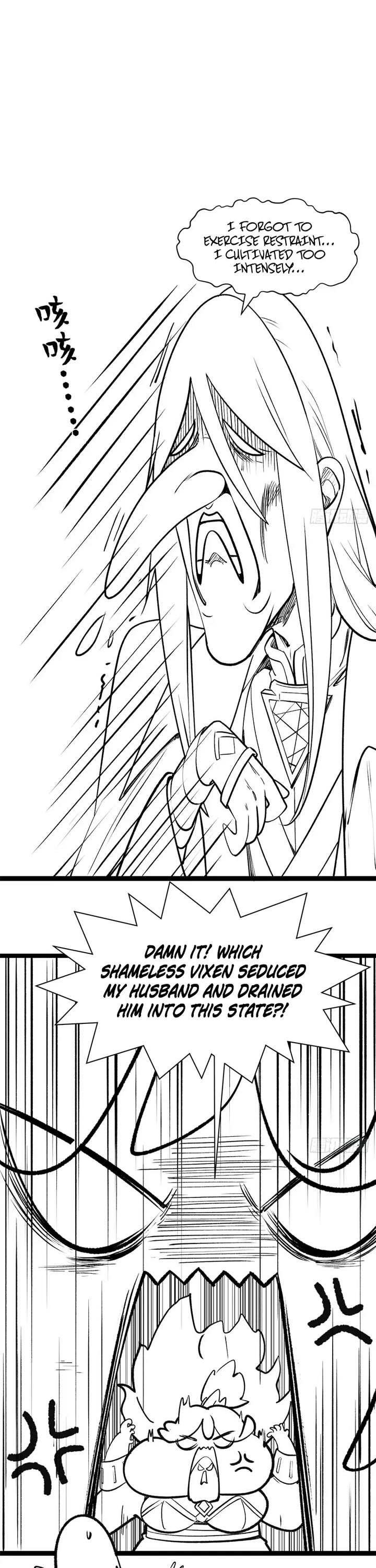 Top Tier Providence: Secretly Cultivate for a Thousand Years Chapter 268.5 page 2 - Chapter 268.5