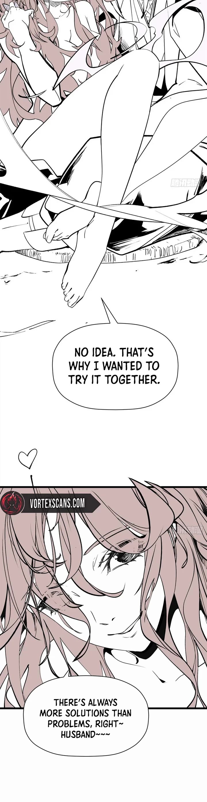 Top Tier Providence: Secretly Cultivate for a Thousand Years Chapter 268.5 page 5 - Chapter 268.5