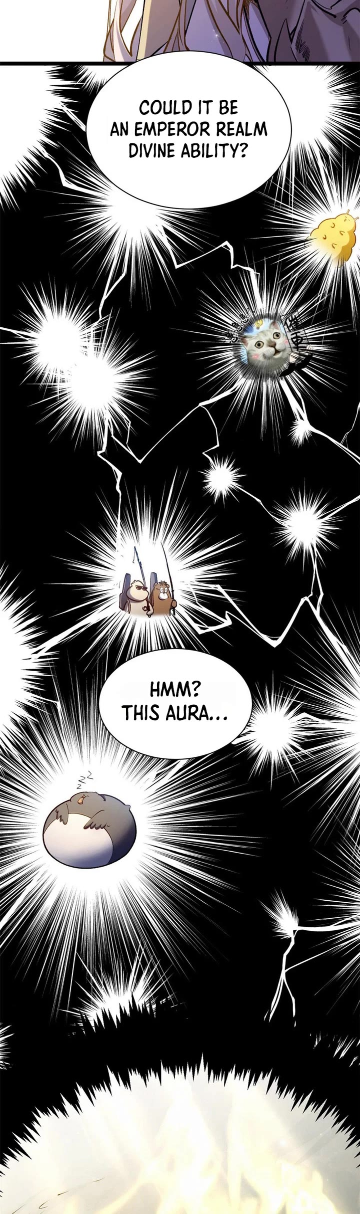 Top Tier Providence: Secretly Cultivate for a Thousand Years Chapter 268 page 15 - Chapter 268