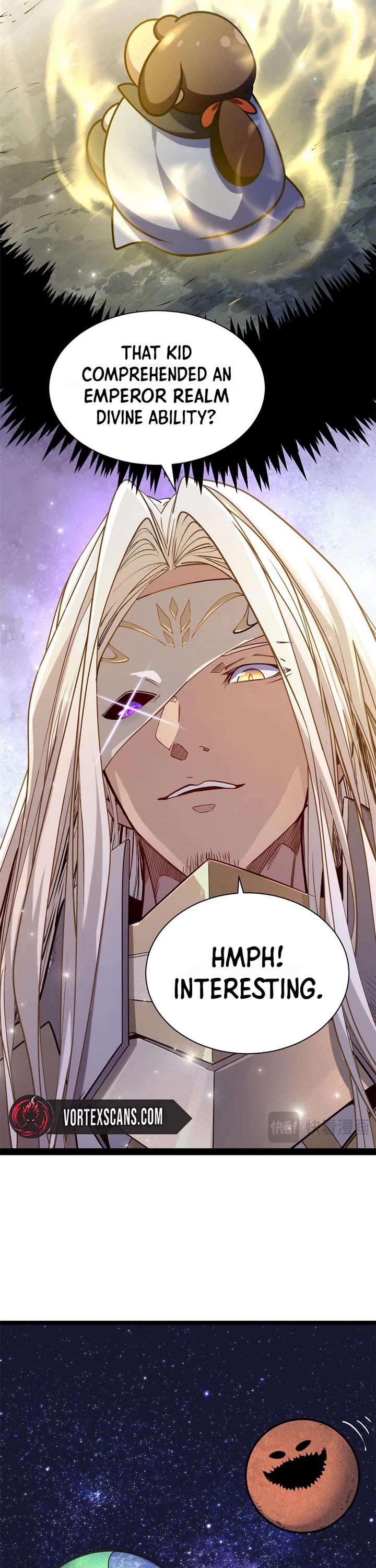 Top Tier Providence: Secretly Cultivate for a Thousand Years Chapter 268 page 16 - Chapter 268
