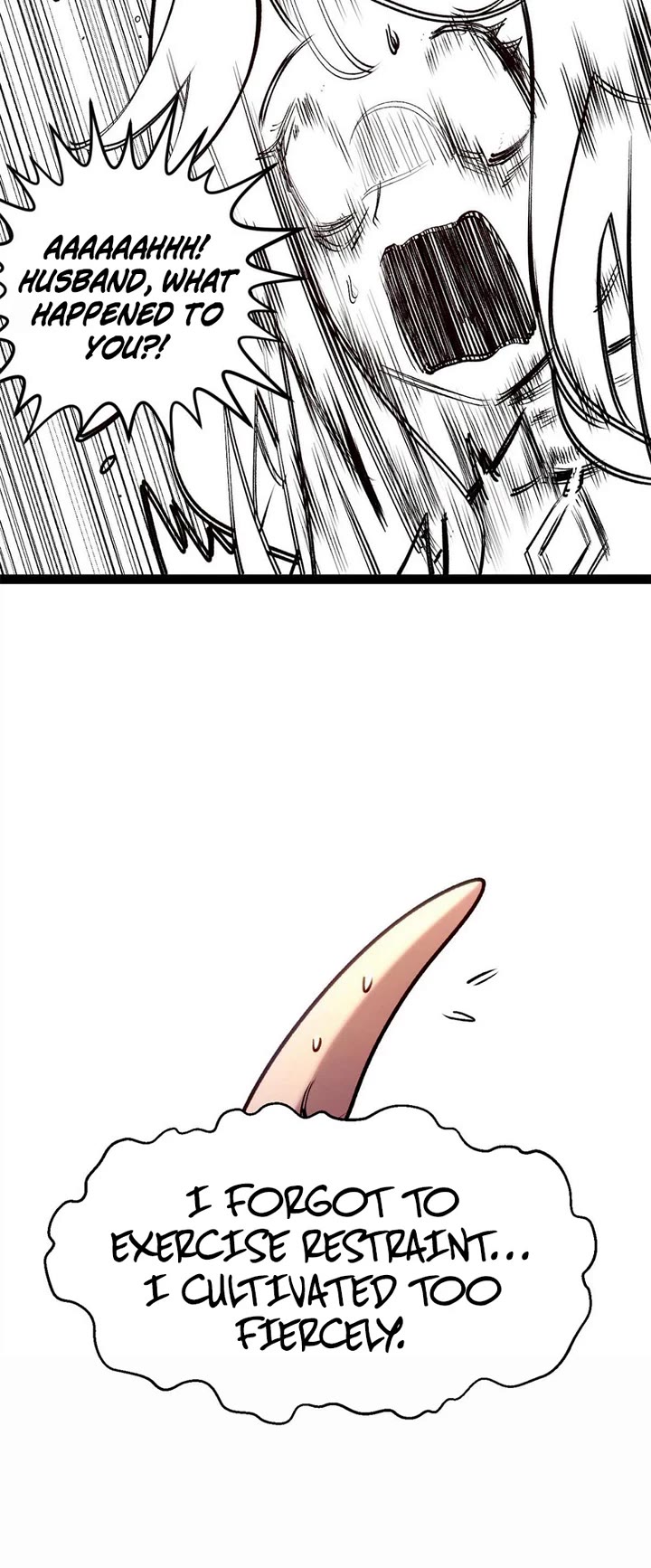 Top Tier Providence: Secretly Cultivate for a Thousand Years Chapter 268 page 26 - Chapter 268