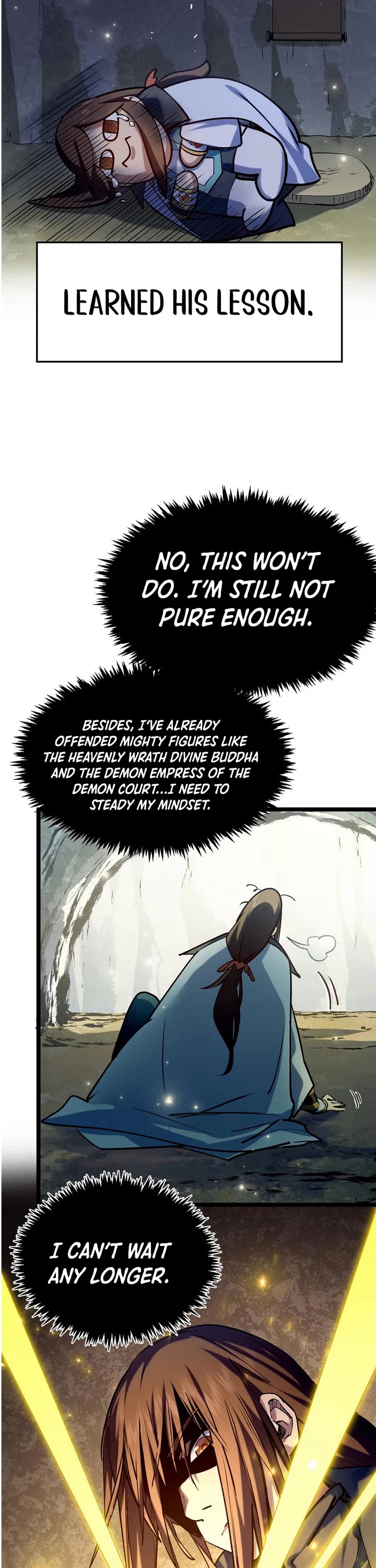 Top Tier Providence: Secretly Cultivate for a Thousand Years Chapter 268 page 7 - Chapter 268