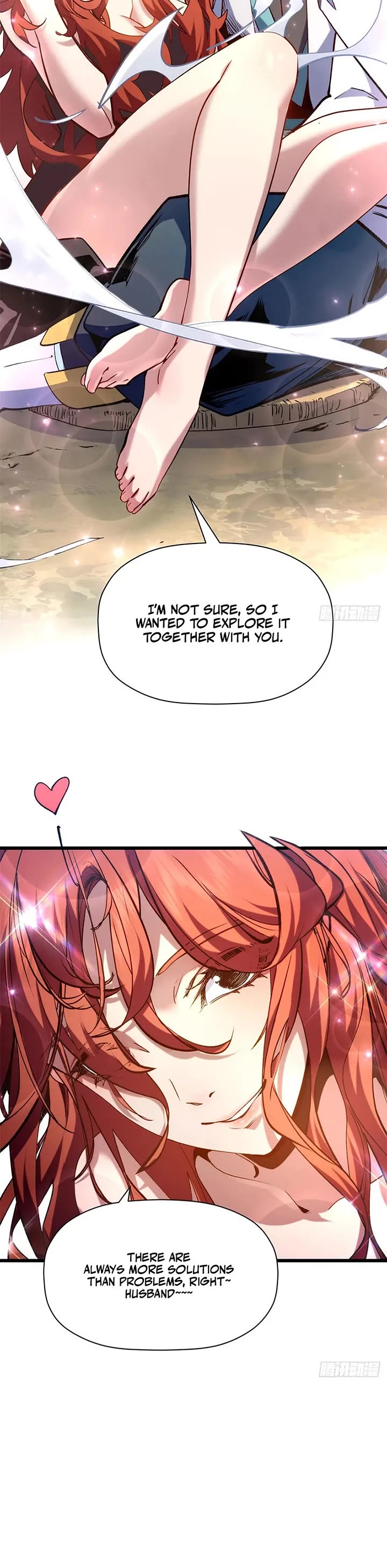 Top Tier Providence: Secretly Cultivate for a Thousand Years Chapter 269 page 5 - Chapter 269