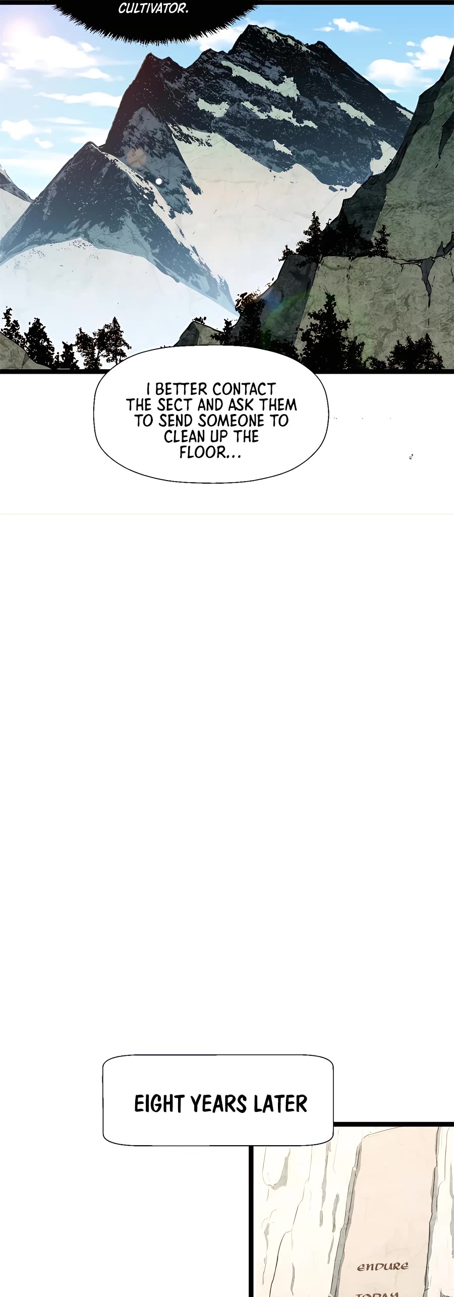 Top Tier Providence: Secretly Cultivate for a Thousand Years Chapter 27 page 19 - Chapter 27