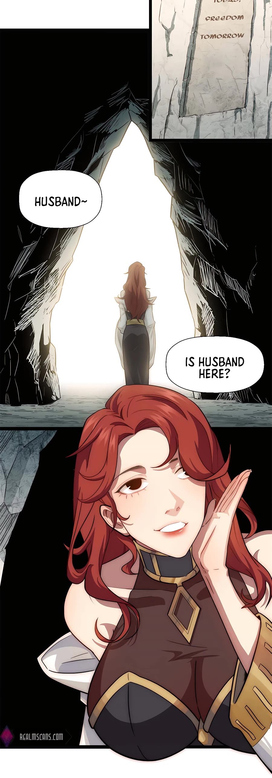 Top Tier Providence: Secretly Cultivate for a Thousand Years Chapter 27 page 20 - Chapter 27