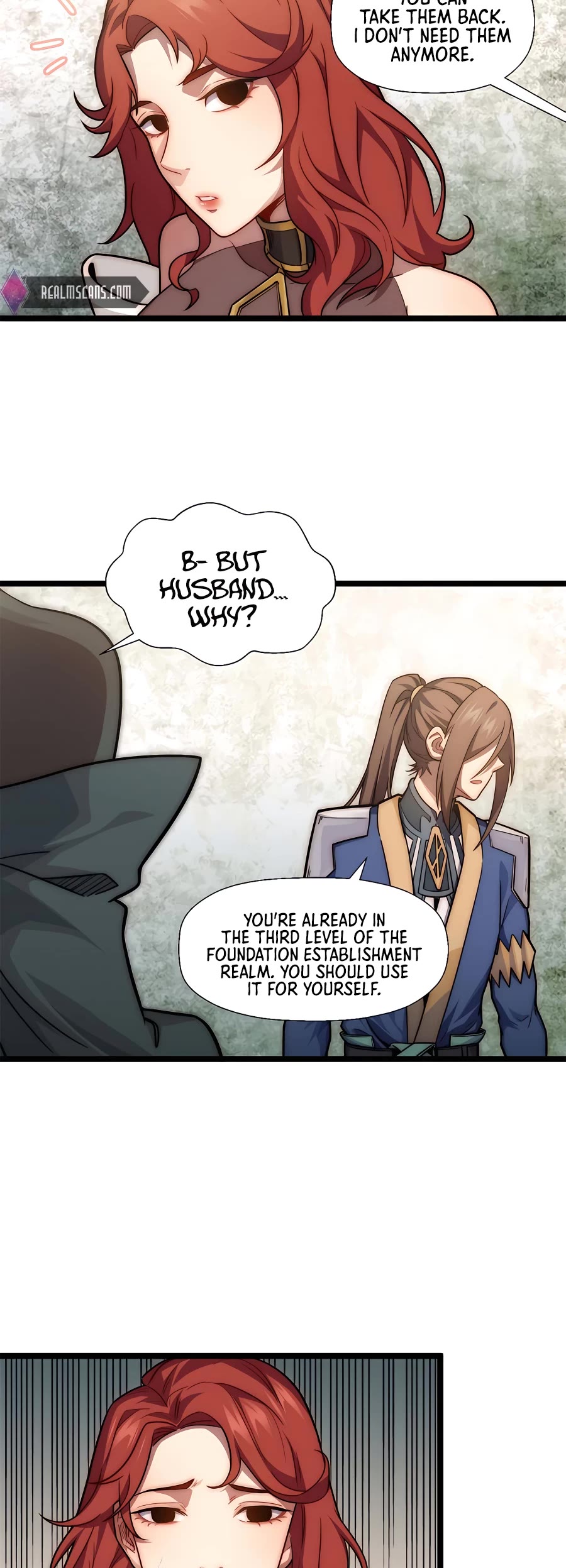 Top Tier Providence: Secretly Cultivate for a Thousand Years Chapter 27 page 23 - Chapter 27