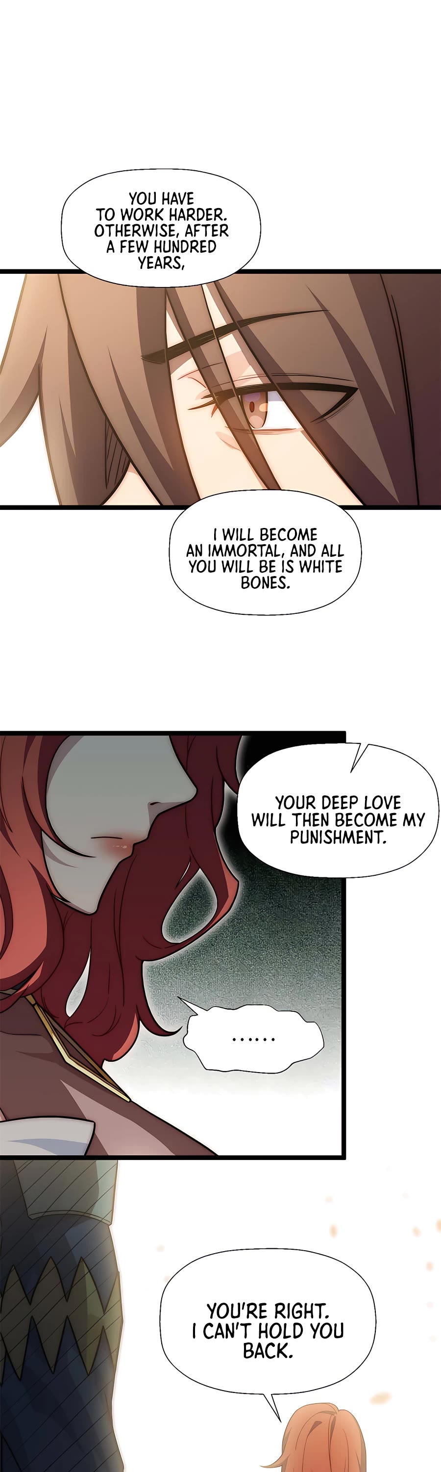 Top Tier Providence: Secretly Cultivate for a Thousand Years Chapter 27 page 25 - Chapter 27