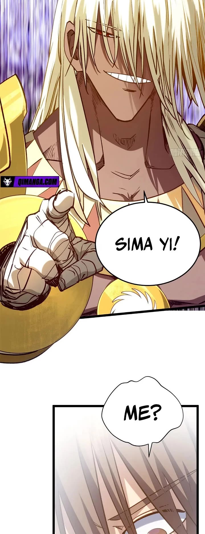 Top Tier Providence: Secretly Cultivate for a Thousand Years Chapter 270 page 25 - Chapter 270