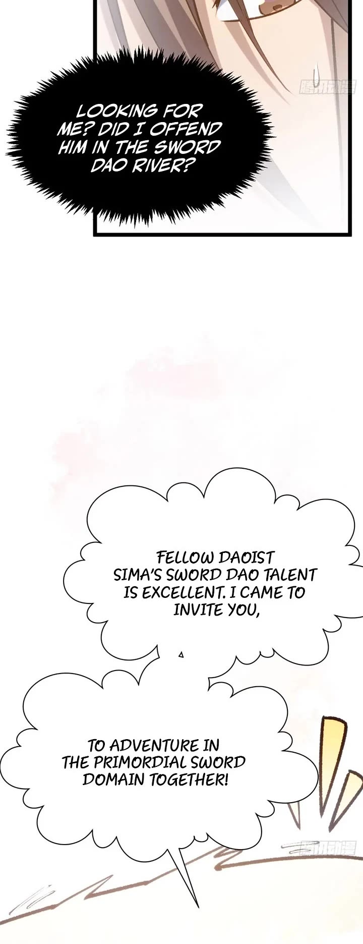 Top Tier Providence: Secretly Cultivate for a Thousand Years Chapter 270 page 26 - Chapter 270