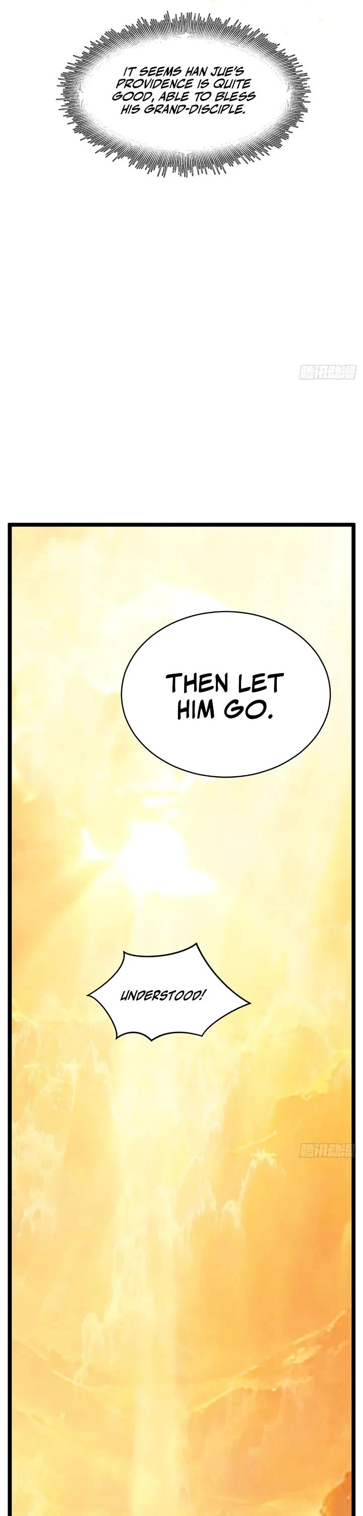 Top Tier Providence: Secretly Cultivate for a Thousand Years Chapter 270 page 6 - Chapter 270