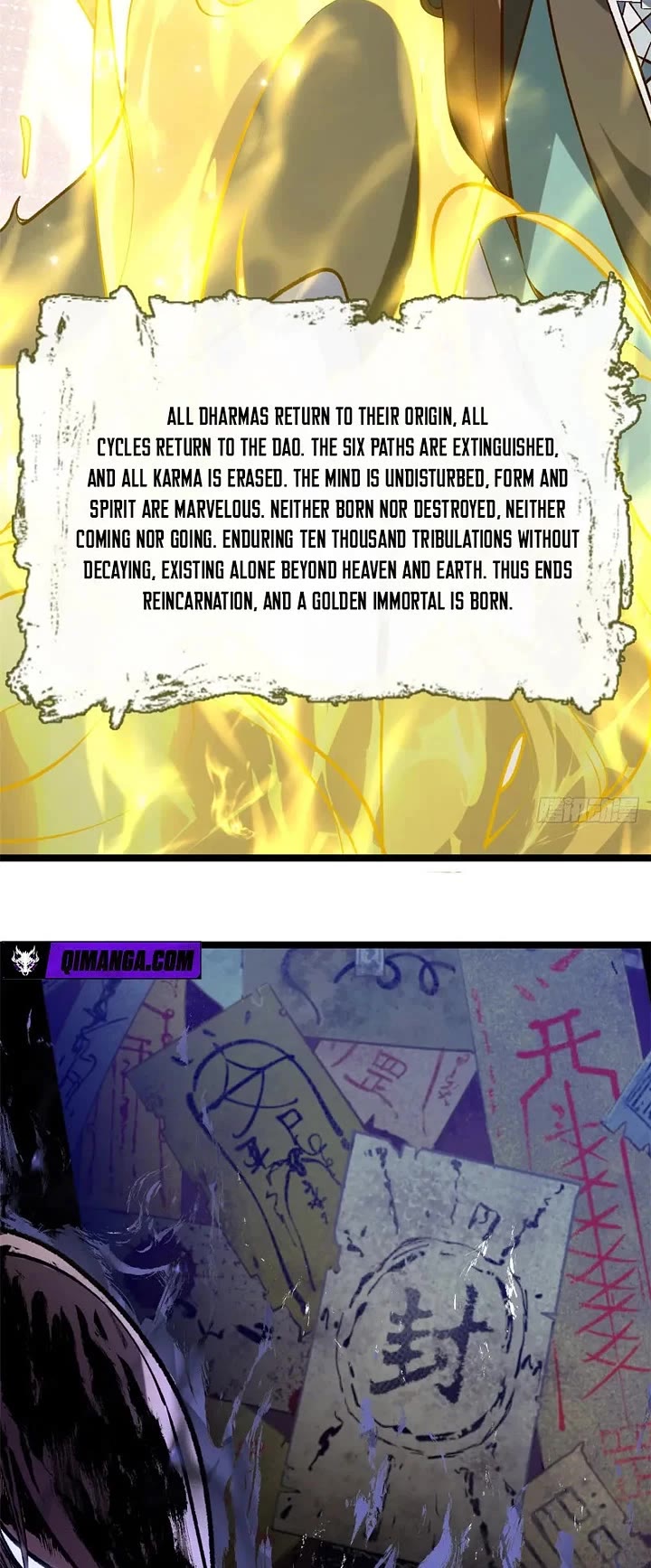 Top Tier Providence: Secretly Cultivate for a Thousand Years Chapter 270 page 8 - Chapter 270