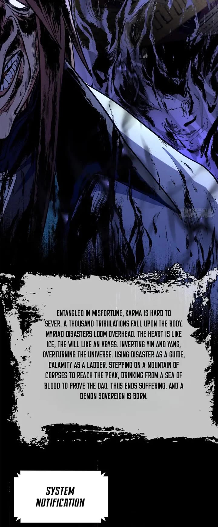 Top Tier Providence: Secretly Cultivate for a Thousand Years Chapter 270 page 9 - Chapter 270