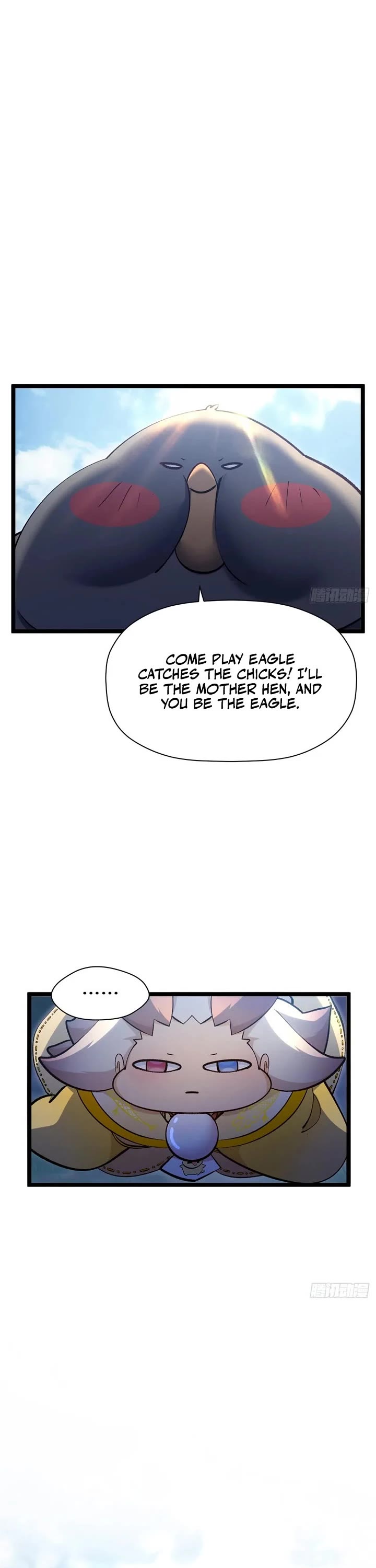 Top Tier Providence: Secretly Cultivate for a Thousand Years Chapter 271 page 12 - Chapter 271