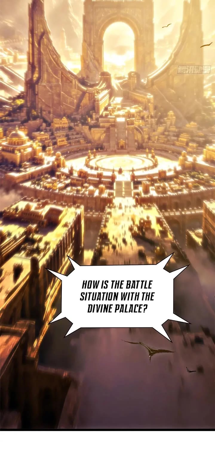 Top Tier Providence: Secretly Cultivate for a Thousand Years Chapter 271 page 23 - Chapter 271