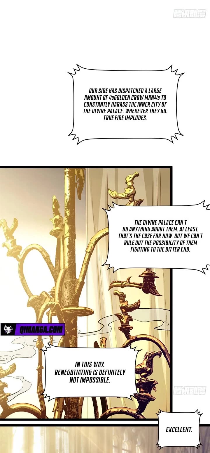 Top Tier Providence: Secretly Cultivate for a Thousand Years Chapter 271 page 24 - Chapter 271