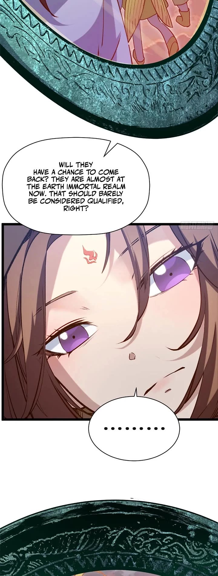 Top Tier Providence: Secretly Cultivate for a Thousand Years Chapter 271 page 28 - Chapter 271