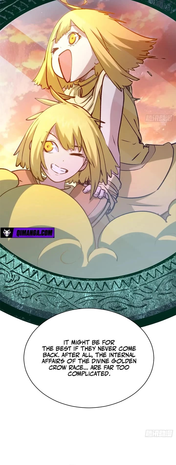 Top Tier Providence: Secretly Cultivate for a Thousand Years Chapter 271 page 29 - Chapter 271