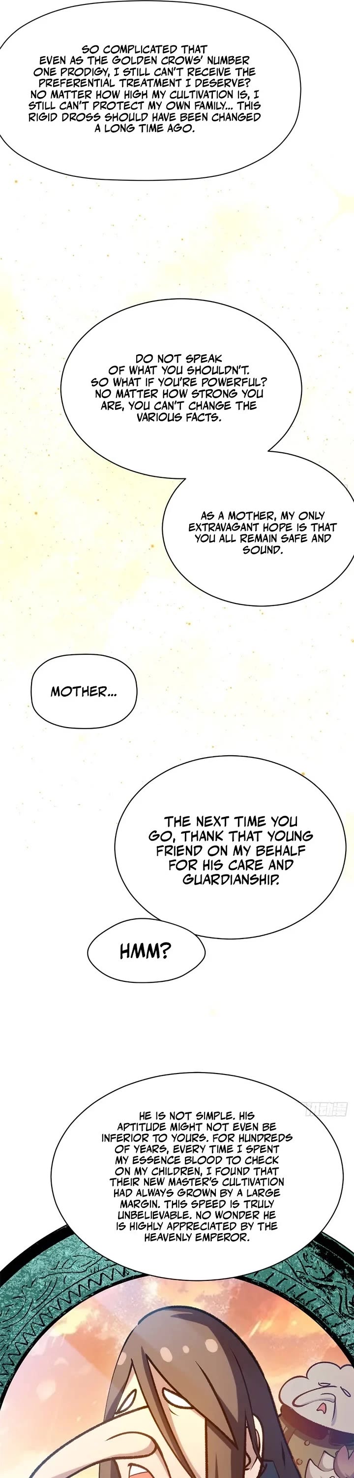 Top Tier Providence: Secretly Cultivate for a Thousand Years Chapter 271 page 30 - Chapter 271