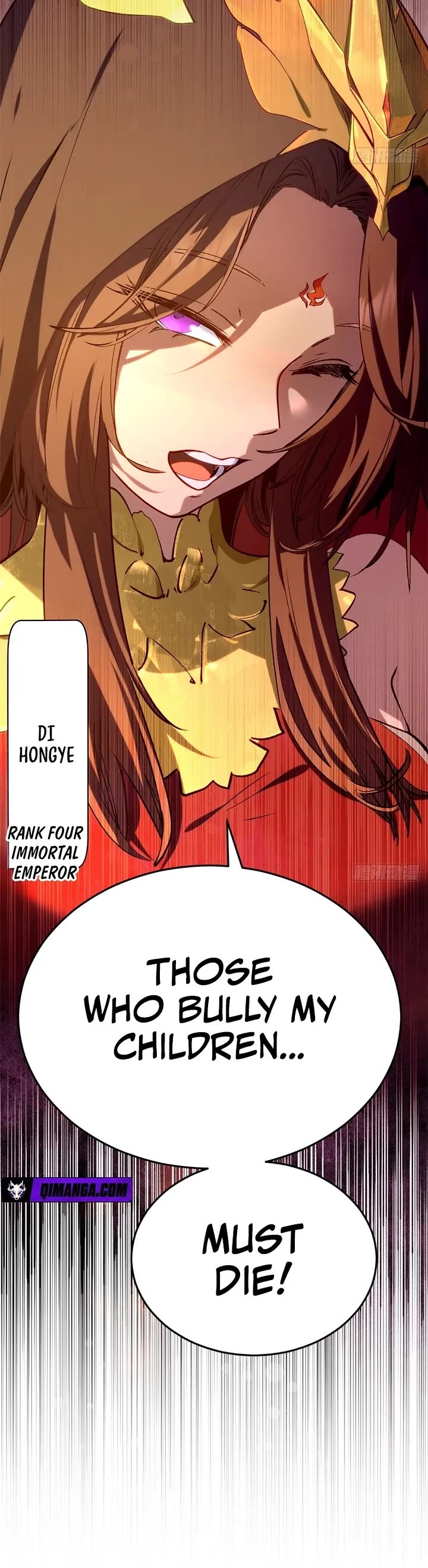 Top Tier Providence: Secretly Cultivate for a Thousand Years Chapter 271 page 32 - Chapter 271