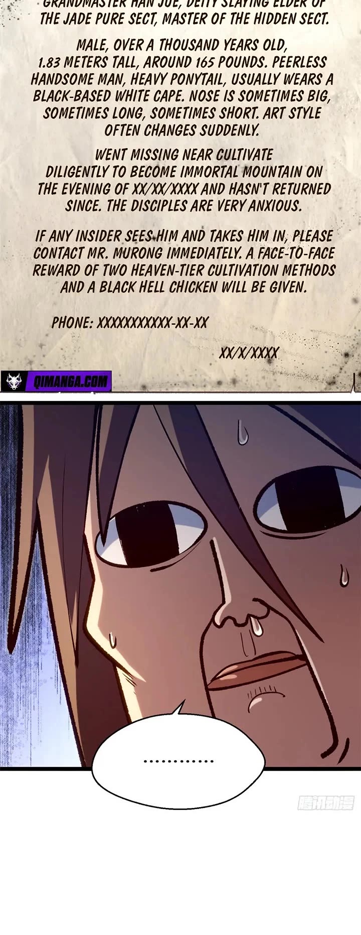 Top Tier Providence: Secretly Cultivate for a Thousand Years Chapter 271 page 4 - Chapter 271