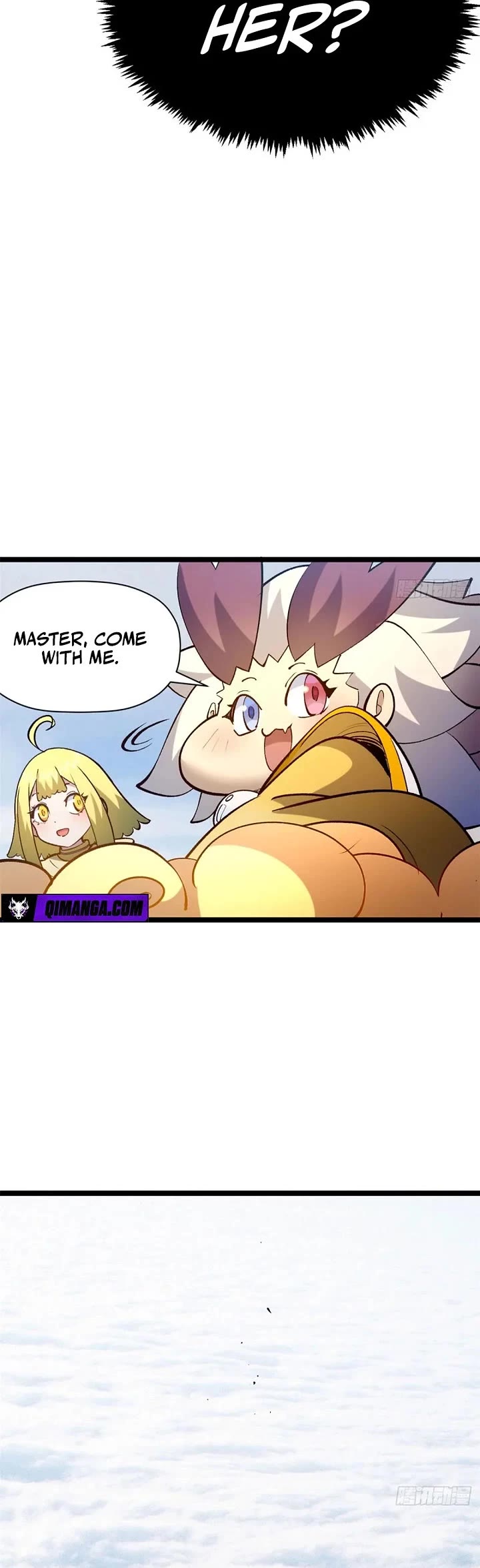 Top Tier Providence: Secretly Cultivate for a Thousand Years Chapter 272 page 10 - Chapter 272