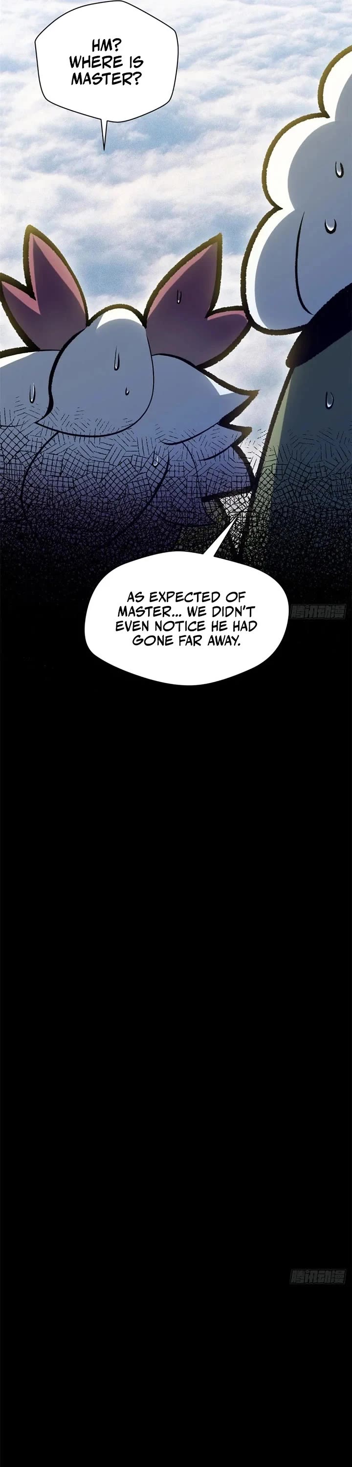 Top Tier Providence: Secretly Cultivate for a Thousand Years Chapter 272 page 11 - Chapter 272