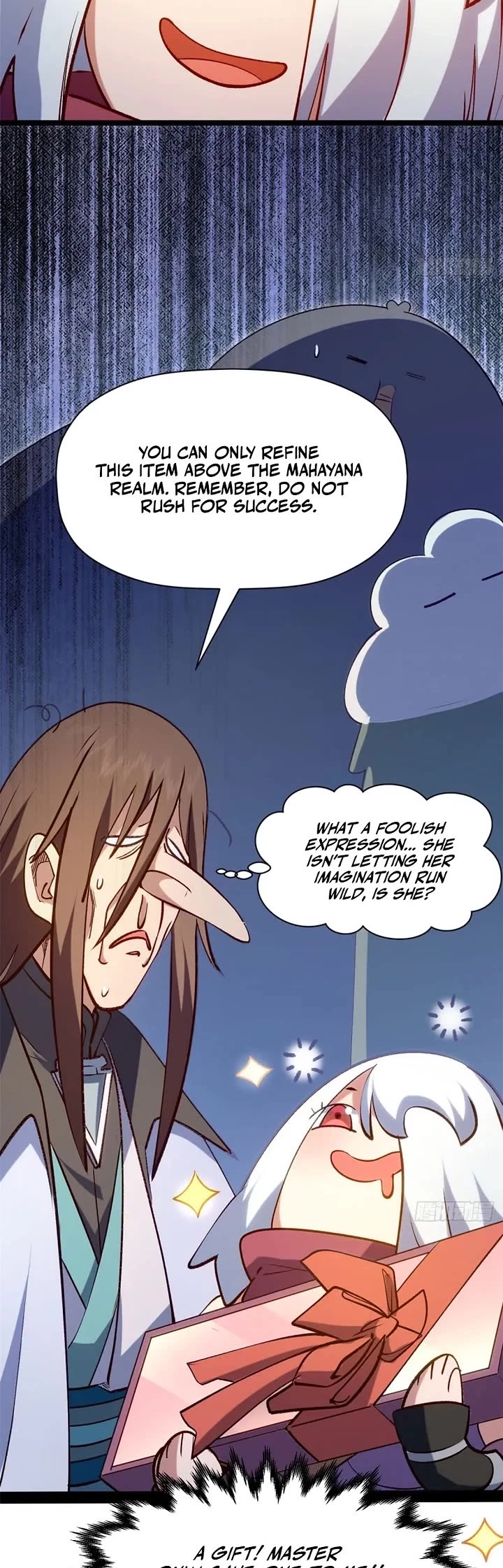 Top Tier Providence: Secretly Cultivate for a Thousand Years Chapter 272 page 28 - Chapter 272