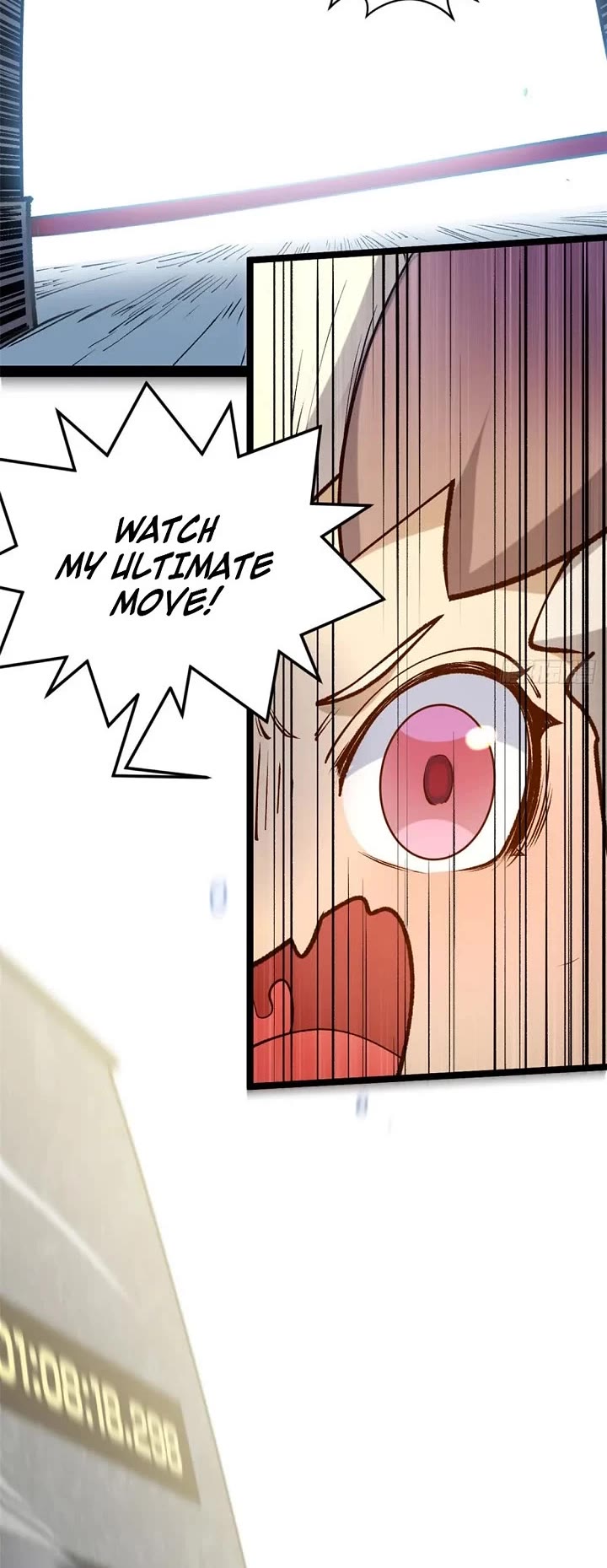 Top Tier Providence: Secretly Cultivate for a Thousand Years Chapter 272 page 5 - Chapter 272