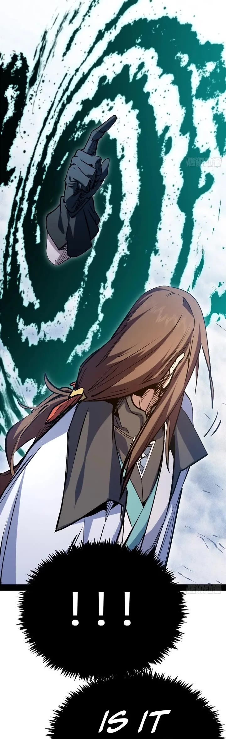 Top Tier Providence: Secretly Cultivate for a Thousand Years Chapter 272 page 9 - Chapter 272