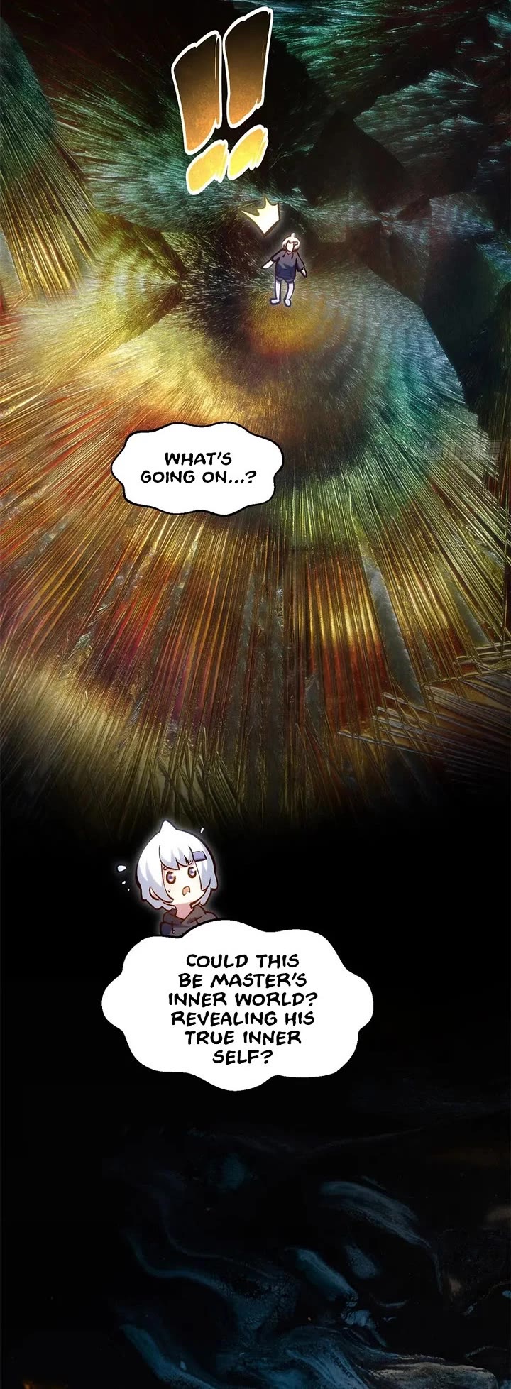 Top Tier Providence: Secretly Cultivate for a Thousand Years Chapter 273 page 13 - Chapter 273