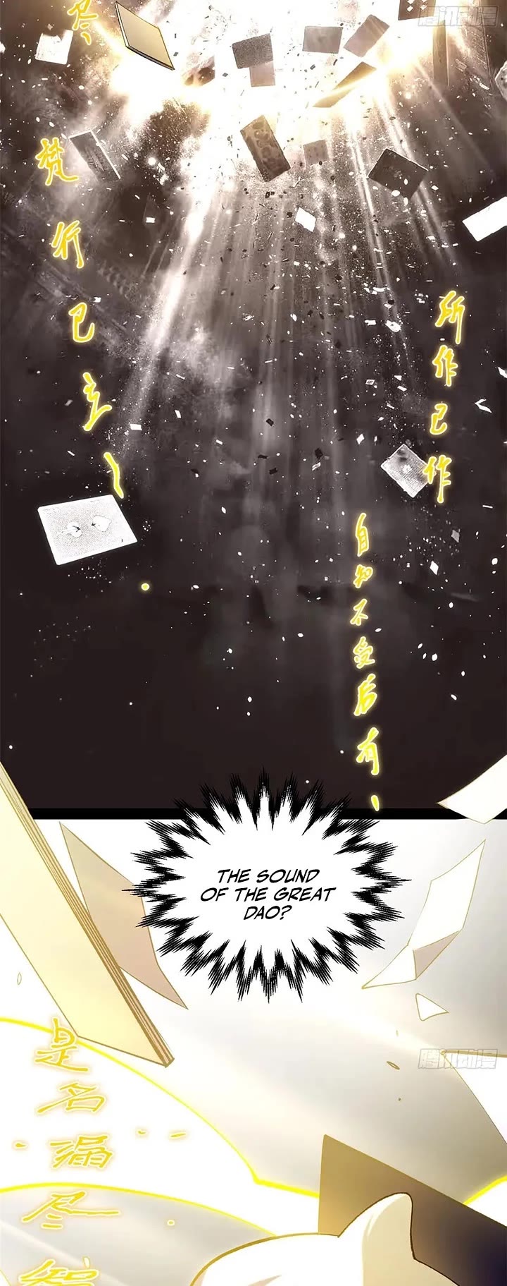 Top Tier Providence: Secretly Cultivate for a Thousand Years Chapter 273 page 17 - Chapter 273