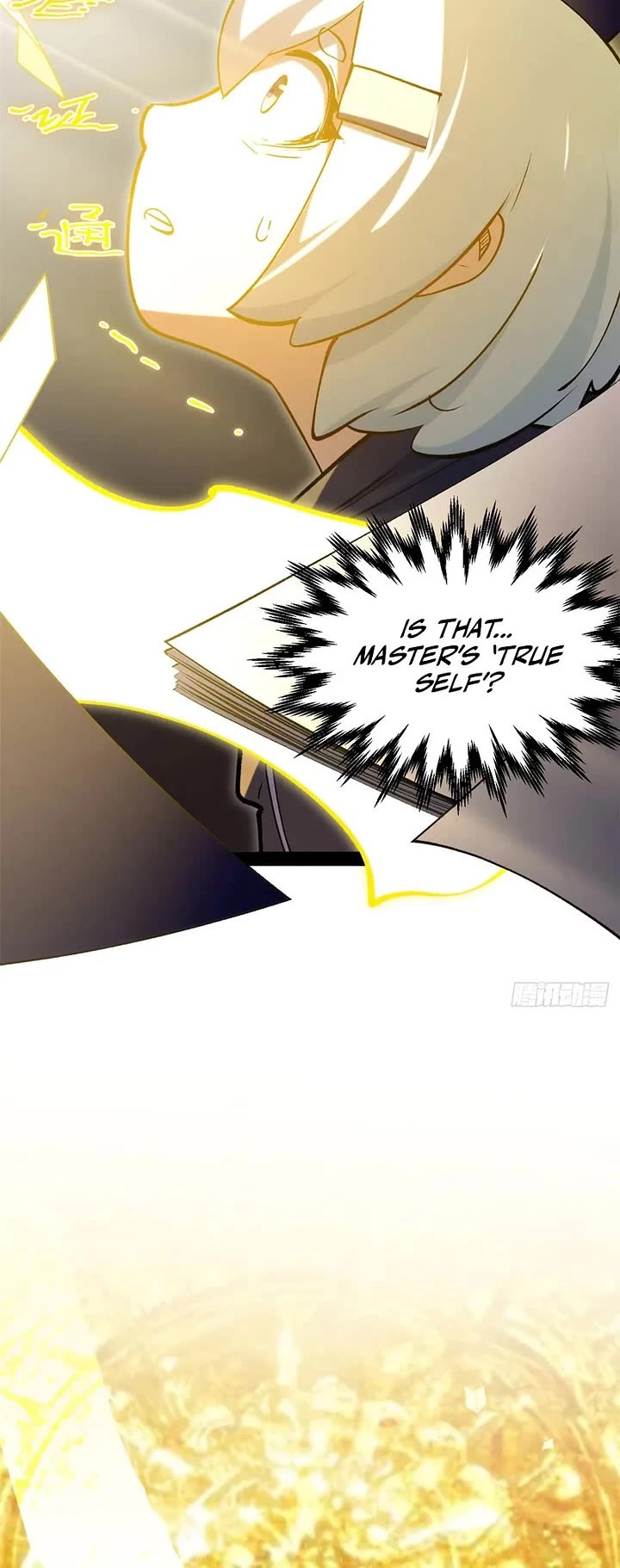 Top Tier Providence: Secretly Cultivate for a Thousand Years Chapter 273 page 18 - Chapter 273