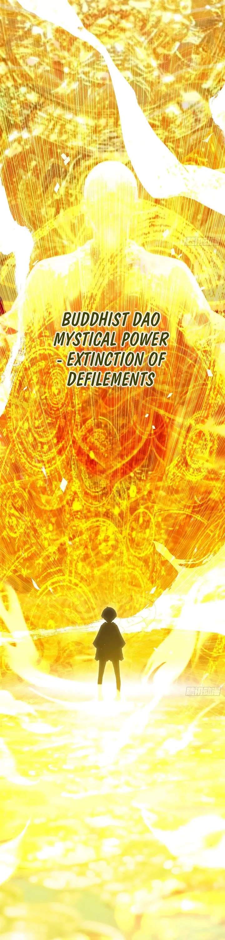 Top Tier Providence: Secretly Cultivate for a Thousand Years Chapter 273 page 19 - Chapter 273